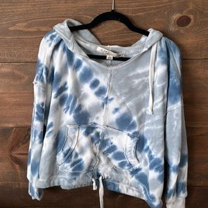 Vintage Havana Hoodie S